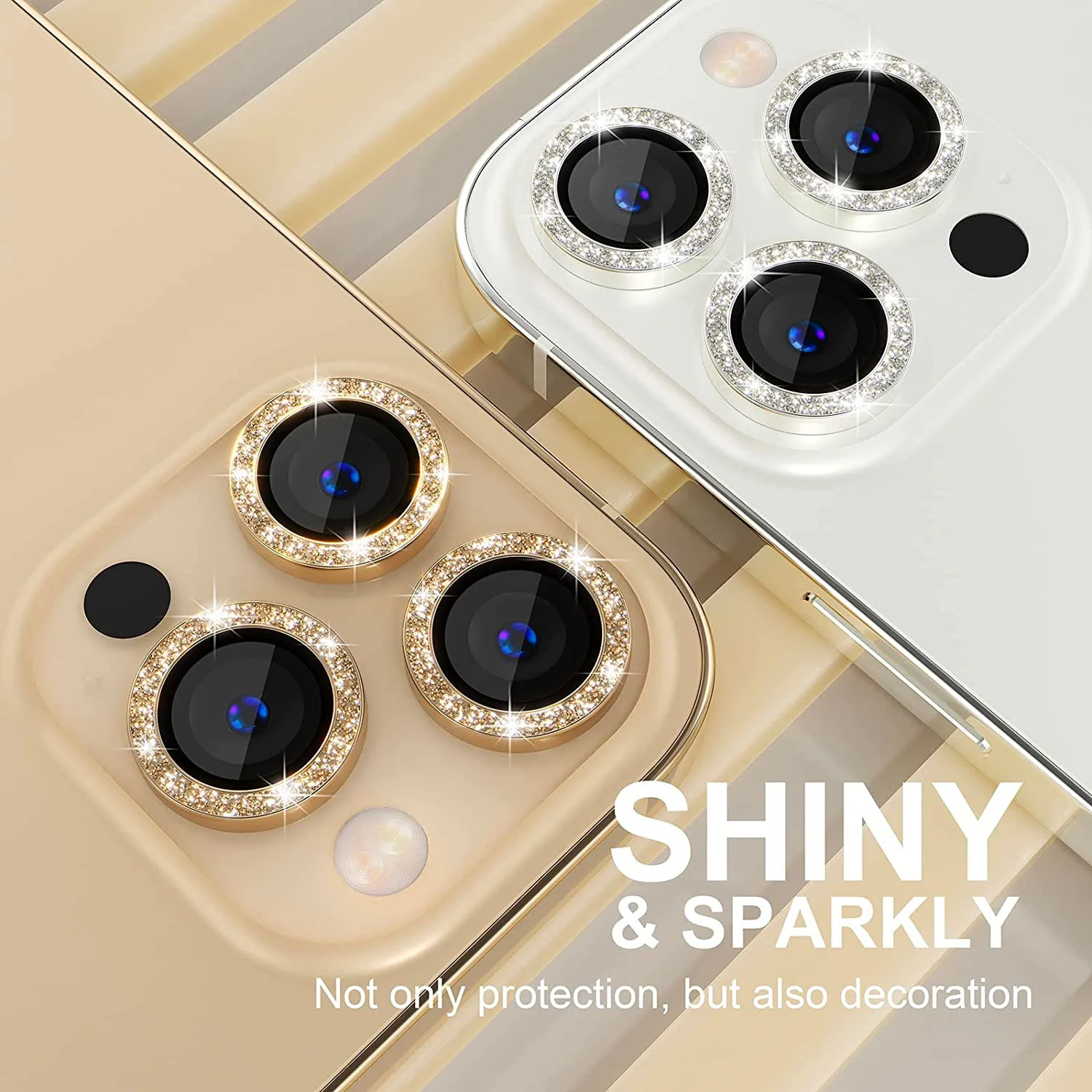 i phone 14 pro max camera lens diamod